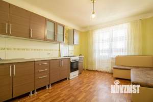 1-к квартира, вторичка, 35м2, 10/10 этаж