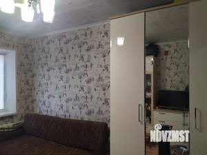 Студия квартира, вторичка, 18м2, 5/5 этаж
