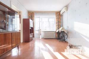 3-к квартира, вторичка, 57м2, 3/5 этаж