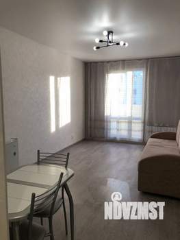 Студия квартира, вторичка, 24м2, 11/16 этаж