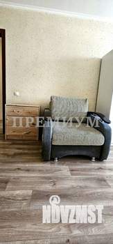 1-к квартира, вторичка, 32м2, 4/5 этаж