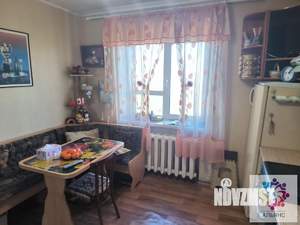 3-к квартира, вторичка, 73м2, 5/5 этаж