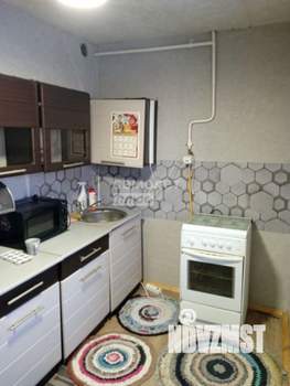 1-к квартира, вторичка, 35м2, 1/5 этаж