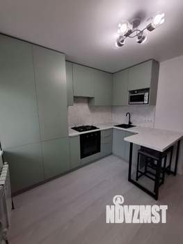 1-к квартира, вторичка, 43м2, 2/5 этаж