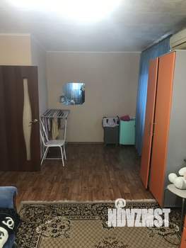 1-к квартира, вторичка, 31м2, 5/5 этаж