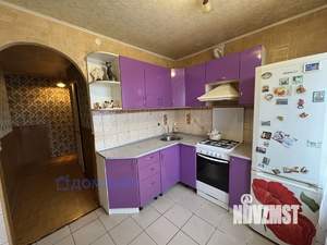 3-к квартира, вторичка, 60м2, 1/2 этаж