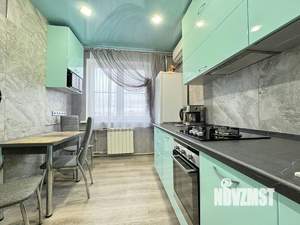 3-к квартира, вторичка, 65м2, 9/9 этаж