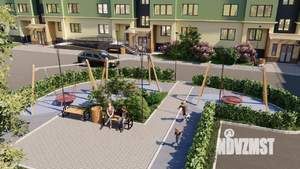 2-к квартира, вторичка, 74м2, 1/5 этаж