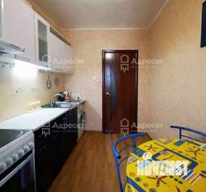 1-к квартира, вторичка, 36м2, 1/12 этаж
