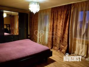 3-к квартира, вторичка, 81м2, 7/14 этаж
