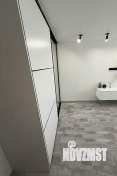 1-к квартира, вторичка, 31м2, 4/10 этаж