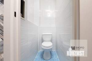 2-к квартира, вторичка, 51м2, 6/9 этаж
