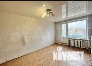 1-к квартира, вторичка, 31м2, 5/5 этаж