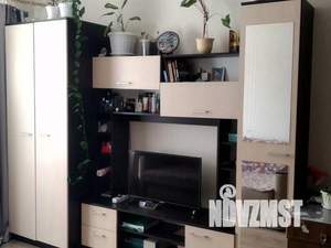 1-к квартира, вторичка, 28м2, 4/5 этаж