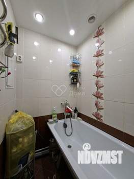 2-к квартира, вторичка, 44м2, 5/5 этаж