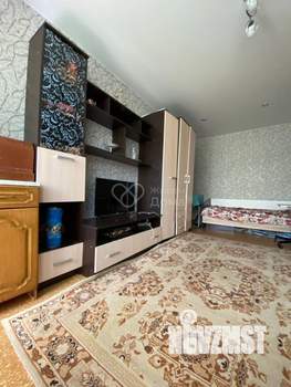 1-к квартира, вторичка, 27м2, 2/5 этаж