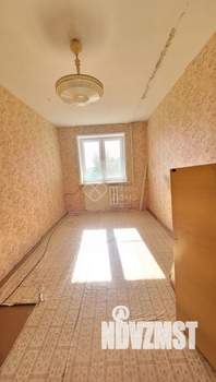 3-к квартира, вторичка, 60м2, 4/5 этаж
