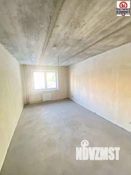 3-к квартира, вторичка, 74м2, 5/5 этаж