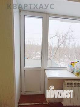 2-к квартира, вторичка, 43м2, 3/5 этаж