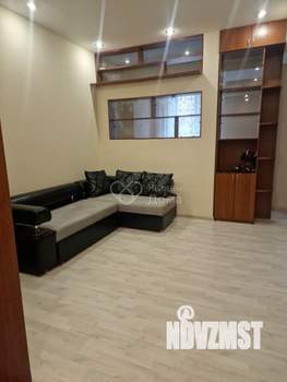 Студия квартира, вторичка, 49м2, 2/4 этаж