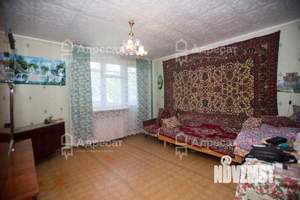 2-к квартира, вторичка, 43м2, 2/5 этаж