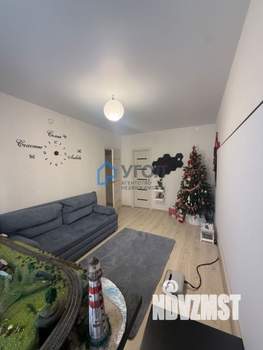3-к квартира, вторичка, 70м2, 3/9 этаж