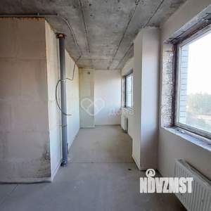 2-к квартира, вторичка, 82м2, 6/16 этаж