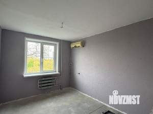 2-к квартира, вторичка, 44м2, 4/5 этаж
