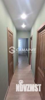 2-к квартира, вторичка, 49м2, 2/3 этаж