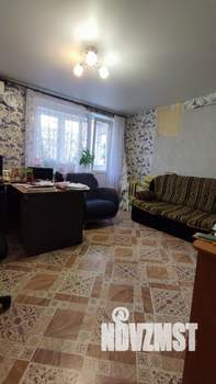 4-к квартира, вторичка, 58м2, 2/5 этаж