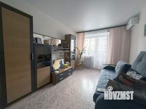 1-к квартира, вторичка, 33м2, 4/9 этаж