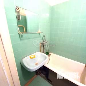 3-к квартира, вторичка, 59м2, 3/5 этаж
