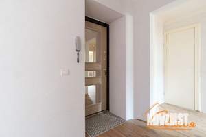 2-к квартира, вторичка, 53м2, 7/10 этаж