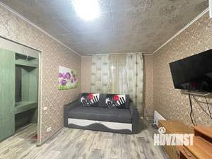 1-к квартира, вторичка, 27м2, 1/5 этаж