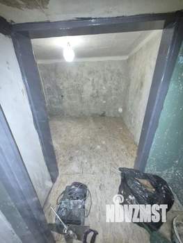1-к квартира, вторичка, 21м2, 5/9 этаж