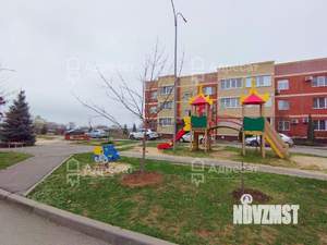 1-к квартира, вторичка, 20м2, 3/3 этаж