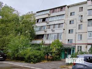 1-к квартира, вторичка, 30м2, 4/5 этаж