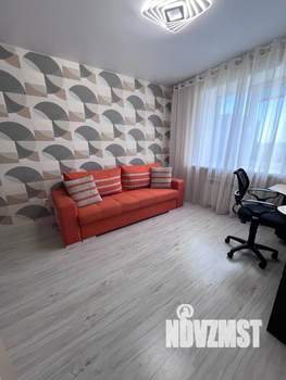3-к квартира, вторичка, 73м2, 3/9 этаж