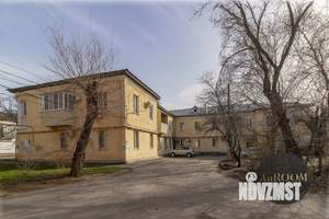 3-к квартира, вторичка, 80м2, 1/2 этаж