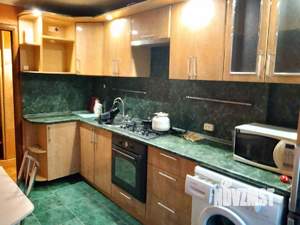 3-к квартира, вторичка, 59м2, 4/5 этаж