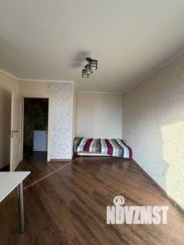1-к квартира, вторичка, 32м2, 5/5 этаж