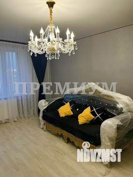1-к квартира, вторичка, 36м2, 9/9 этаж