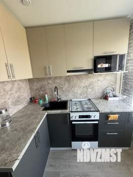 1-к квартира, вторичка, 33м2, 7/9 этаж
