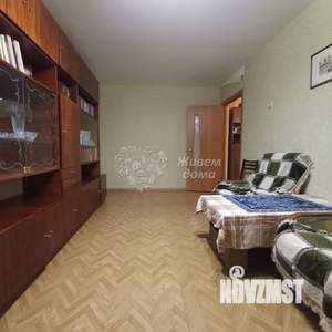 2-к квартира, вторичка, 44м2, 1/5 этаж