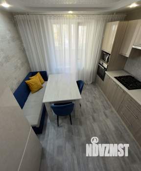1-к квартира, вторичка, 31м2, 4/10 этаж