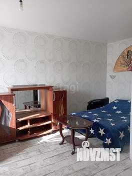 1-к квартира, вторичка, 31м2, 9/9 этаж