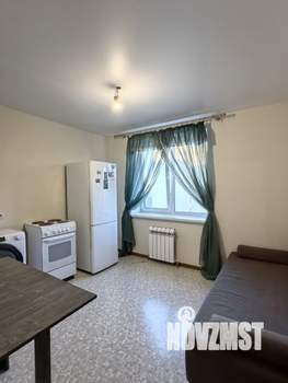 2-к квартира, вторичка, 47м2, 5/6 этаж