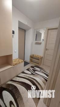 1-к квартира, вторичка, 36м2, 3/10 этаж