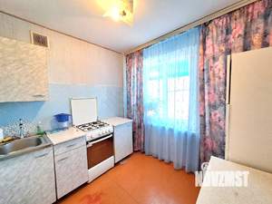 1-к квартира, вторичка, 32м2, 3/5 этаж