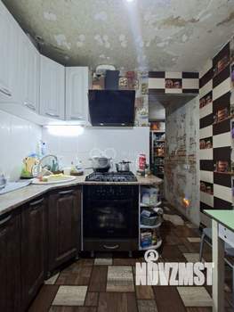 2-к квартира, вторичка, 44м2, 5/5 этаж